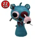 thumbnail image 5 of 34 estilos Sprunki juguetes de peluche Sprunki Incredibox muñeco de peluche Sprunki juego de dibujos animados niños regalos de cumpleaños muñecos de peluche regalo de Navidad, 5 of 5