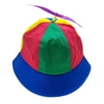 thumbnail image 2 of Propeller Hats Helicopter Cap Unique Gift Multicolor Comfortable Funny Dragonfly C Child Size, 2 of 9