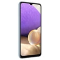thumbnail image 3 of Samsung Galaxy A32 4G A325F 128GB DUOS Unlocked GSM Android Smartphone (International Variant/US Compatible LTE) - Blue, 3 of 5