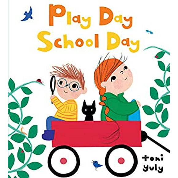Pre-Owned Play Day School Day 9781536202830