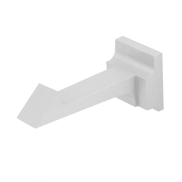 Loquet de Repose-Bras Fixation Console Centrale Loquet de Repose-Bras Fixation Couvercle Loquet de Repose-Bras Prise de Repose-Bras Loquet de Repose-Bras Facile pour Console Centrale Repose-Bras Adapté pour Ranger 1992-2003