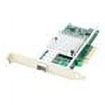 AddOn QLogic QLE3240-LR-CK Comparable PCIe NIC - network adapter