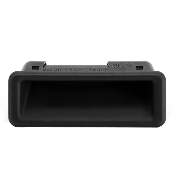 Bmw E90 Bouton Poussoir De Déverrouillage Pour Couvercle De Coffre - Compatible Avec Les Séries 1 3 5 E88 E82 E90 93 92 91 E60 E61 X1 X5 X6 2004-2018, Remplacement Pour 51247118158 Bmw X5 E70 Bmw E90 Bouton Poussoir De Déverrouillage Pour Couvercle De Coffre - Compatible Avec Les Séries 1 3 5 E88 E82 E90 93 92 91 E60 E61 X1 X5 X6 2004-2018, Remplacement Pour 51247118158 Bmw X5 E70