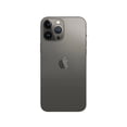thumbnail image 1 of Apple iPhone 13 Pro Max 128 GB Gris Reacondicionado Grado A, 1 of 4