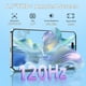 thumbnail image 2 of Cellphone OUKITEL P1 24GB RAM 256GB ROM 6.7'' FHD+ 50MP Android 14, 2 of 5