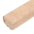 thumbnail image 3 of WHAMVOX Replacement Wooden Hammer Handle For Gardening Tools 1Set, 3 of 8
