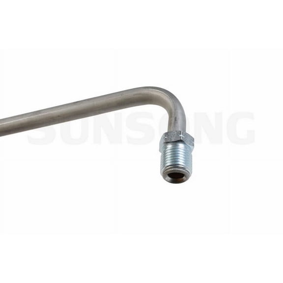 Sunsong 3401808 Power Steering Pressure Line Hose Assembly