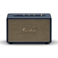 thumbnail image 1 of Altavoz Bluetooth Marshall Acton III azul medianoche, 1 of 6
