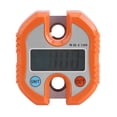 thumbnail image 2 of Precise Crane Scale, Portable Hanging Scale, LCD Digital For Luggage Weighing Home, 2 of 7