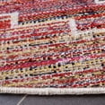 thumbnail image 3 of Safavieh Montage Bryon Tapis Abstrait Extérieur, 3 of 7