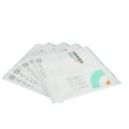 thumbnail image 1 of Hydrocolloid Wound Dressing, Hydrocolloid Bandages 5PCS Waterproof Super Slim  for Swimming, 1 of 7