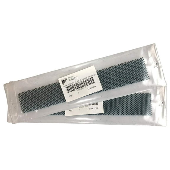 99A0391 Mini Split Air Purifying Filter 2-Pack