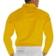 thumbnail image 4 of pstuiky hombres de manga larga, Camisa de golf de vacaciones de color liso para hombre, blusa de manga larga con botones y solapa Tops de hombre m, 4 of 4