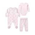 thumbnail image 2 of Marie The Aristocat Baby Girl Coverall and Pant Set, Sizes Newborn-9 Months, 2 of 3