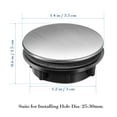 thumbnail image 3 of Faucet Kitchen Assesorries Colodial Silver Sink Accessories Dish Basin, 3 of 6