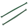 thumbnail image 3 of Mosiee 30-Piece 30cm Plastic Expandable Tomato Cage Connector For Climbing Plants, 3 of 9