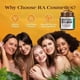 thumbnail image 2 of Unrefined Batana Oil For Hair Growth, Pure Batana Oil From Honduras, Oil, Helps With Frizz, Split Ends, 2 of 4