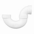 thumbnail image 4 of Charlotte Pipe P Trap With Solvent Weld Joint Pvc Dwv 2 " Schedule 40, 4 of 5
