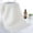 White, variant on Jubipavy 33 X 75CM Cottons Towel Class A Household Wash Towel Pures Cottons Towel
