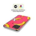 thumbnail image 2 of Head Case Designs Officially Licensed Haroulita Fruits Bananas Soft Gel Case Compatible with Apple iPhone 6 / iPhone 6s, 2 of 7