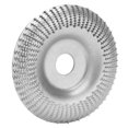 thumbnail image 4 of Disco de amoladora angular, muela de amoladora de 125 mm Disco de amoladora de madera Disco de amoladora Elegante y moderno, 4 of 12