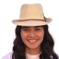 thumbnail image 3 of SILVERFEVER Fedora Hat with Feathers Gatsby Holiday Octoberfast Bavarian Alpine Trilby Dress Up Hats, 3 of 11