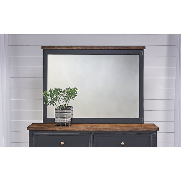 A-America Stormy Ridge Mirror
