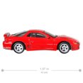 thumbnail image 4 of Hot Wheels Mitsubishi 3000GT VR4 Vehicle, 4 of 6
