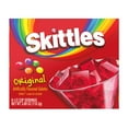 thumbnail image 4 of Skittles Original Flavor Gelatin Mix, 6 Servings, 3.89 oz Cardboard Box, 4 of 6