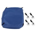 thumbnail image 2 of Bolsa Térmica, Bolsa Térmica, Bolsa Térmica Azul, Tela Oxford Para Cubierta De Surf, Submarino Para Picnic Cergrey Insulated Bag, 2 of 8