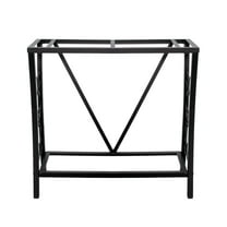 Aquatic Fundamentals 29 Gallon Metal Aquarium Stand