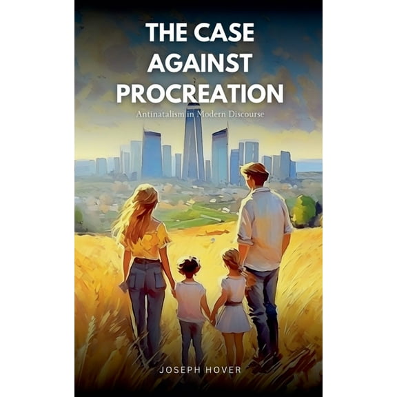 The Case Against Procreation: Antinatalism in Modern Discourse, (Paperback)