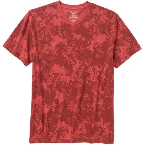 mens faded t shirts