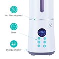 thumbnail image 2 of bblüv - Ümi - Ultrasonic Humidifier & Air Purifier (Celcius), 2 of 8