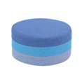 thumbnail image 1 of Tabouret Bleu Tricolore, 1 of 1
