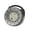 Gray, variant on Diving Compasses Underwater Camping Compasses with Pipe Clamp Designs, Diving Watchband Navigations Compasses