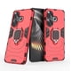 thumbnail image 4 of Funda para Xiaomi POCO F6 con Soporte Anillo Giratorio 360° y Protección Resistente a Golpes y Caídas, 4 of 5