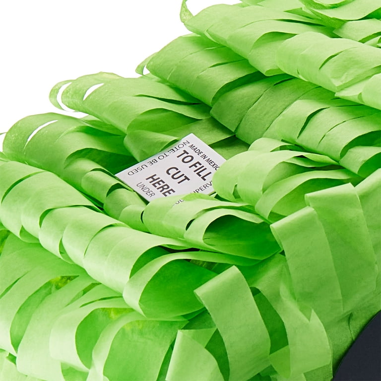 Way To Celebrate Green Game Controller Party Pinata, 20" x 15" photo 3