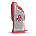 thumbnail image 2 of YouTheFan 5023248 Gant de Cuisine No. 1 pour Buckeyes, 2 of 4