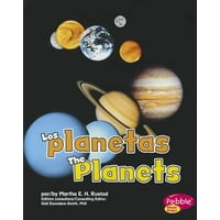 Los Planetas/The Planets