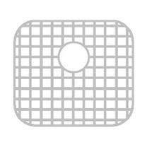 Whitehaus Collection WHN3318LG Stainless Steel Sink Grid- Stainless Steel