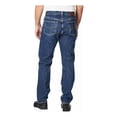 thumbnail image 2 of Pantalon Furor De Mezclilla Para Hombre Maverick Corte Recto, 2 of 8