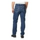 thumbnail image 2 of Pantalon Furor De Mezclilla Para Hombre Maverick Corte Recto, 2 of 8