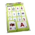 thumbnail image 1 of Loteria Abc Jumbo Mayúsculas Y Minúsculas, 1 of 2