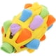 thumbnail image 1 of ColoMX Bola de snuffle para perros perros rompiendo rompecabezas juguete alimentador de dispensación lenta, 1 of 8
