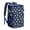 Blue-4, variant on Soft Cooler Bag for Sushi Party - 20L Insulated Backpack Cooler with High-Capacity (26 Cans), Leakproof & Easy Clean for Foodies