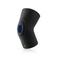thumbnail image 2 of Actimove Knee Support Open Patella, 4X-Large, Black, 2 of 9