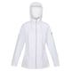 thumbnail image 3 of Regatta - Chaqueta Impermeable Hamara III para Mujer (Azul Sonic) Regatta UTRG4999_sonicblue, 3 of 4