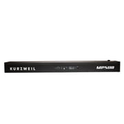 Keyboard 88 keys Black