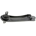 thumbnail image 2 of Mevotech Cms251230 Supreme Rear Driver Side Non Adjustable Trailing Arm Fits select: 2015-2017 CHRYSLER 200, 2 of 4